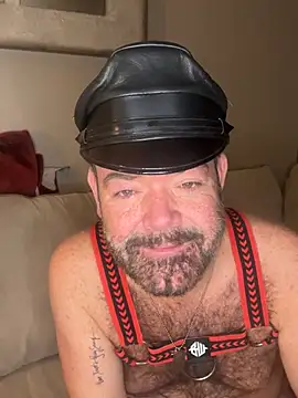 NYCLeatherBoi live sex cam