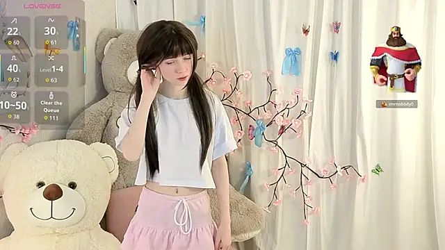 ViollaBloom live sex cam