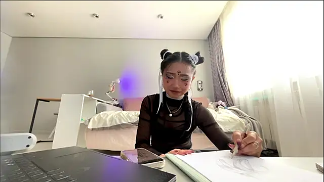 SweetMiaXO's cam snapshot