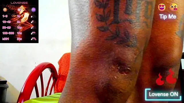 wotton_17 live sex cam