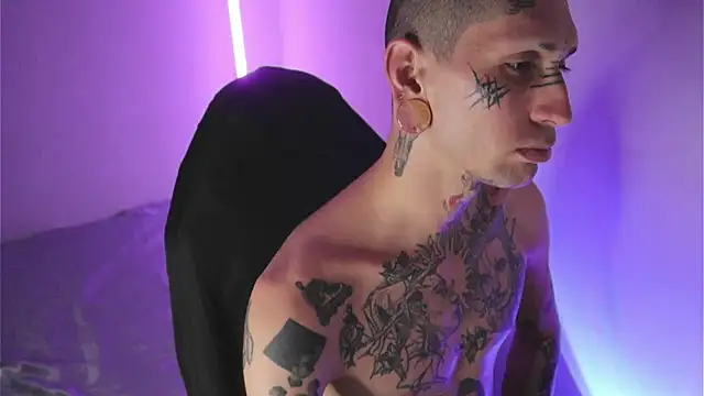 TokyoHatsumoto live sex cam