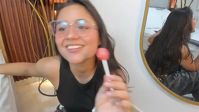 ivette_swan's cam snapshot