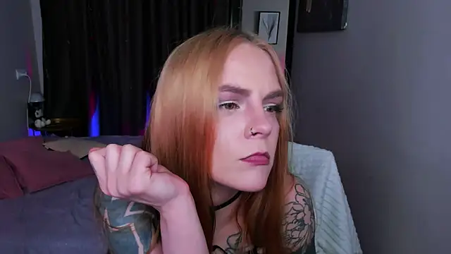 cherrie_sherry's cam snapshot