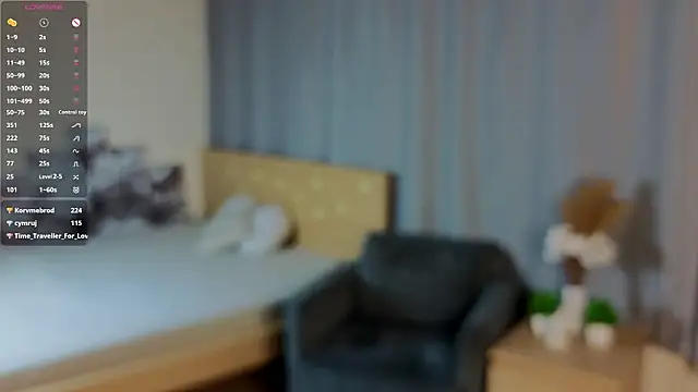 RennaHettes's cam snapshot