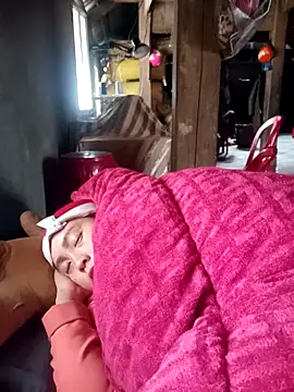 nanaliu001's cam snapshot