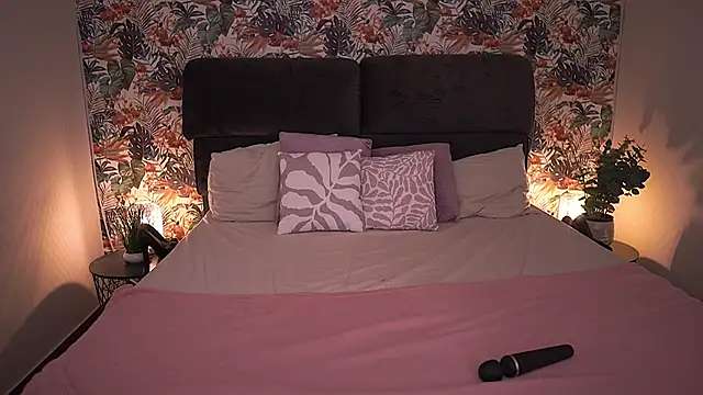 GabriellaJass's cam snapshot