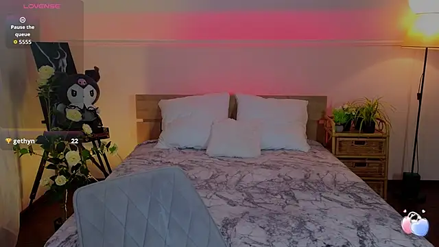 _Amelia_Shine_'s cam snapshot