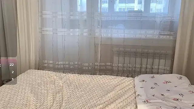 DenaArabie's cam snapshot