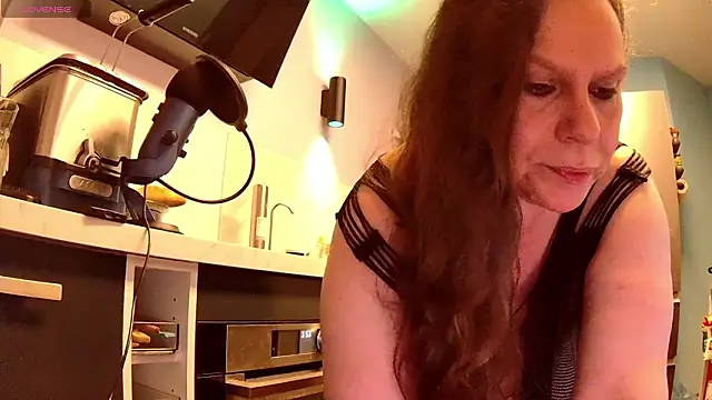 Endrocleia live sex cam