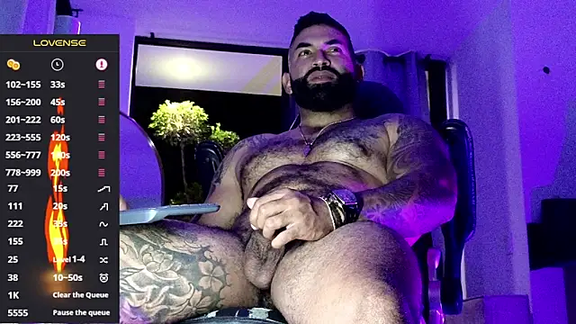 Max-prada live sex cam