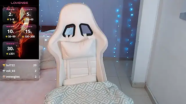 Natysweet23 live sex cam