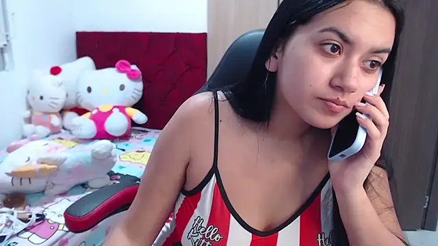kayla_k18 live sex cam