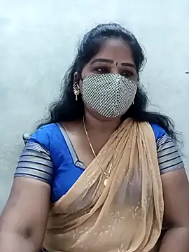 MaaliiiPonuTamil's cam snapshot