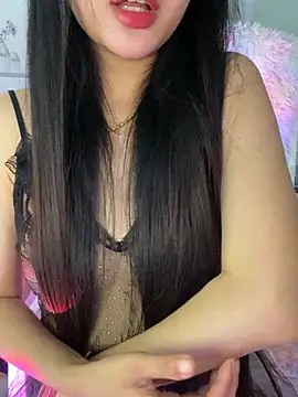 Bonne_wet's cam snapshot