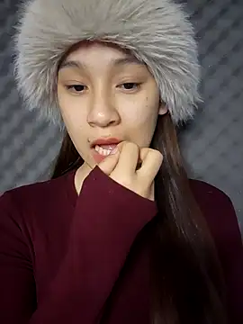 ChiecumBae's cam snapshot