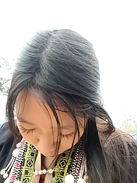 Mayly_lucky2's cam snapshot