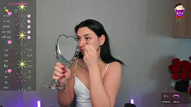 Sourr_Lollipop live sex cam