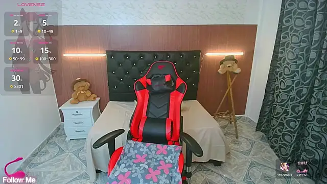 adrianax28's cam snapshot