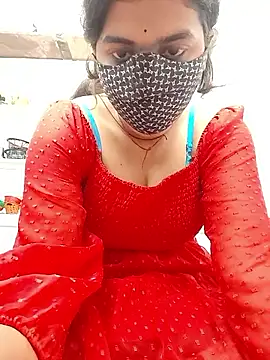 Cut_madhuri's cam snapshot