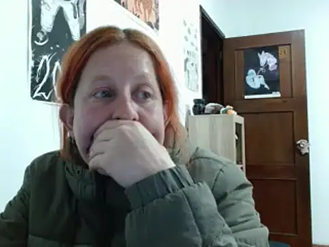 ViioletaMora's cam snapshot