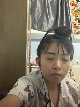 Minee1202's cam snapshot