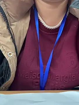 Donna9696's cam snapshot