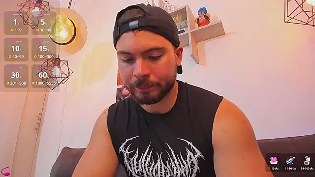 SebastianVilla_ live sex cam