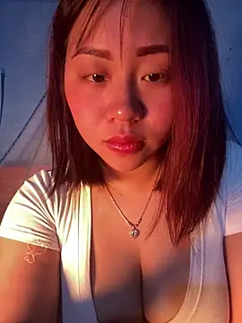 maianhcute's cam snapshot