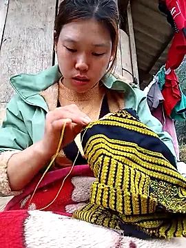 Ngocmi909's cam snapshot