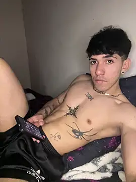 wil_hot live sex cam