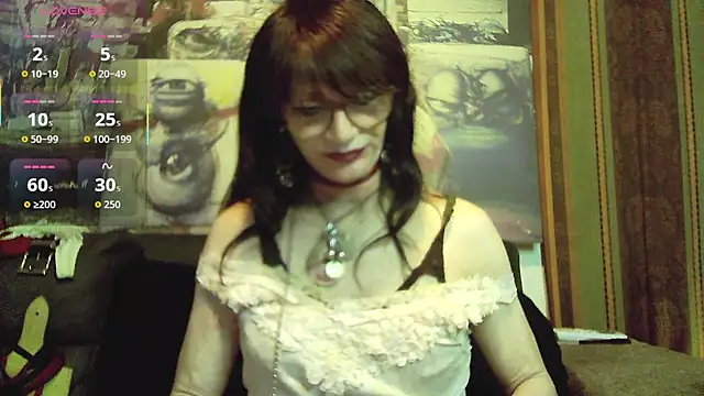 TheBlackWtch live sex cam