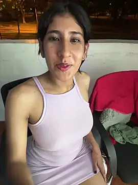 Violet_rousse7 live sex cam