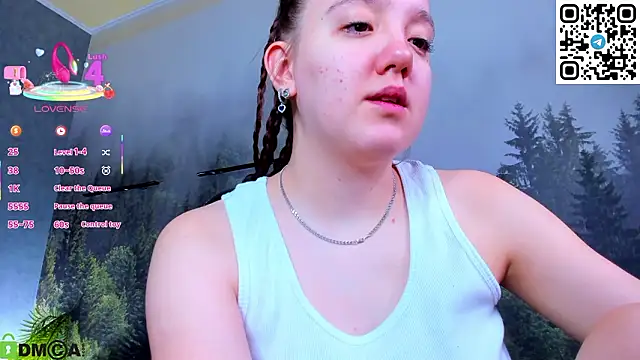 Fera1_Berry live sex cam