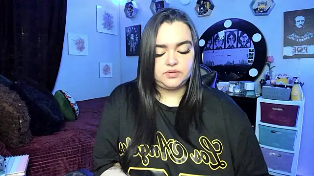 Luise_Meyrink live sex cam