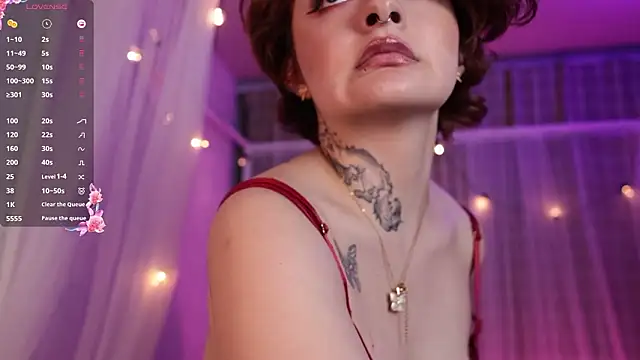 lexirouge__ live sex cam