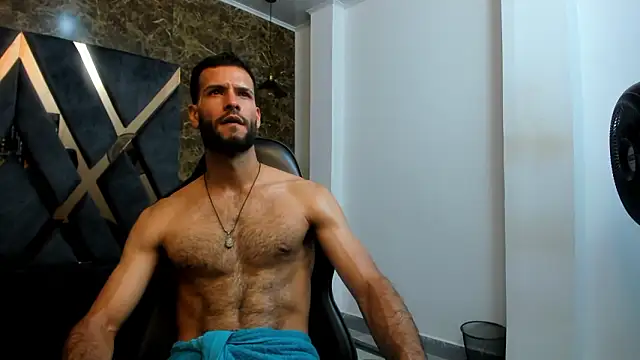 Jacob_Benelli live sex cam