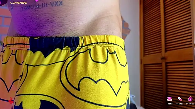 mister_eithan live sex cam