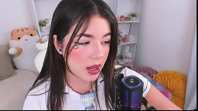 dolce_antonellaa live sex cam