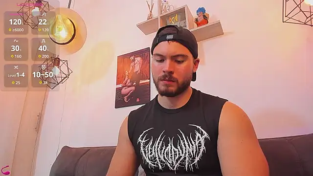 SebastianVilla_ live sex cam
