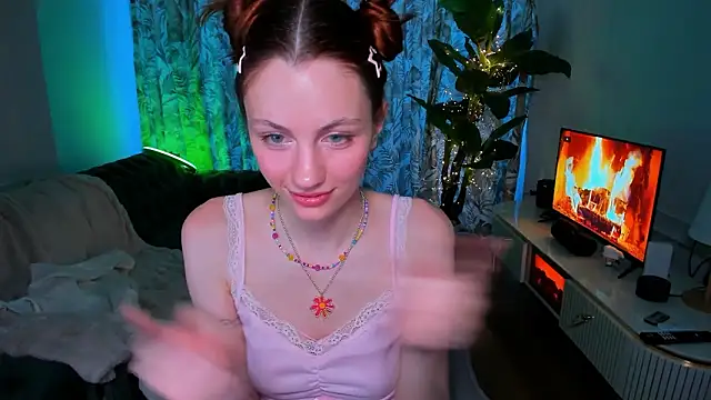 Alyssa_Smitt live sex cam