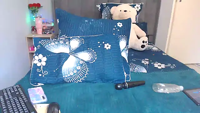 SexyTenny-'s cam snapshot