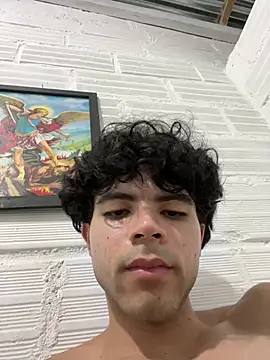 Axel-Mejia live sex cam