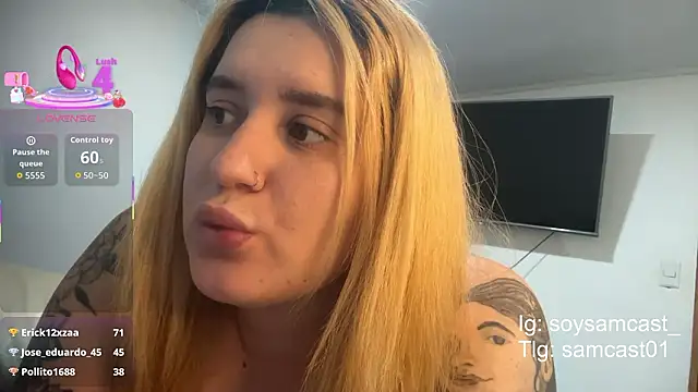 samcast01_ live sex cam