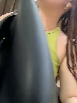 KiraSunshine live sex cam