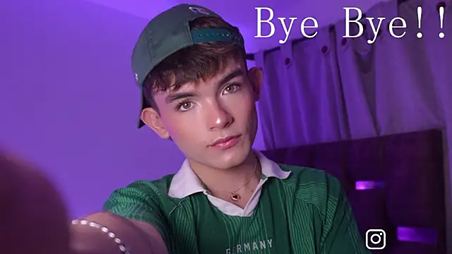 Angelo_018 live sex cam