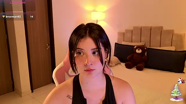 KaylaCollinsX live sex cam