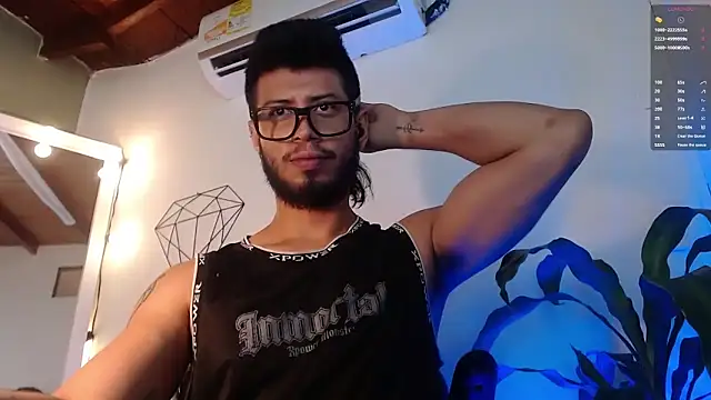 Colby_brown03 live sex cam