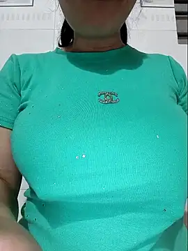 Shine_Mai live sex cam