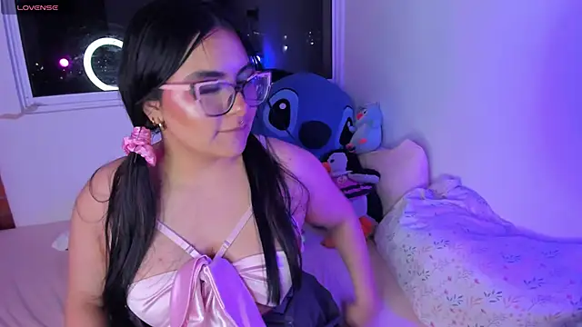 chubbylott's cam snapshot