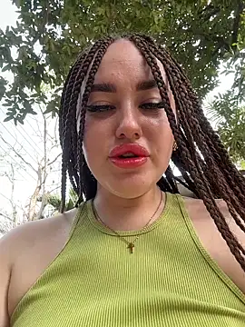 KiraSunshine's cam snapshot